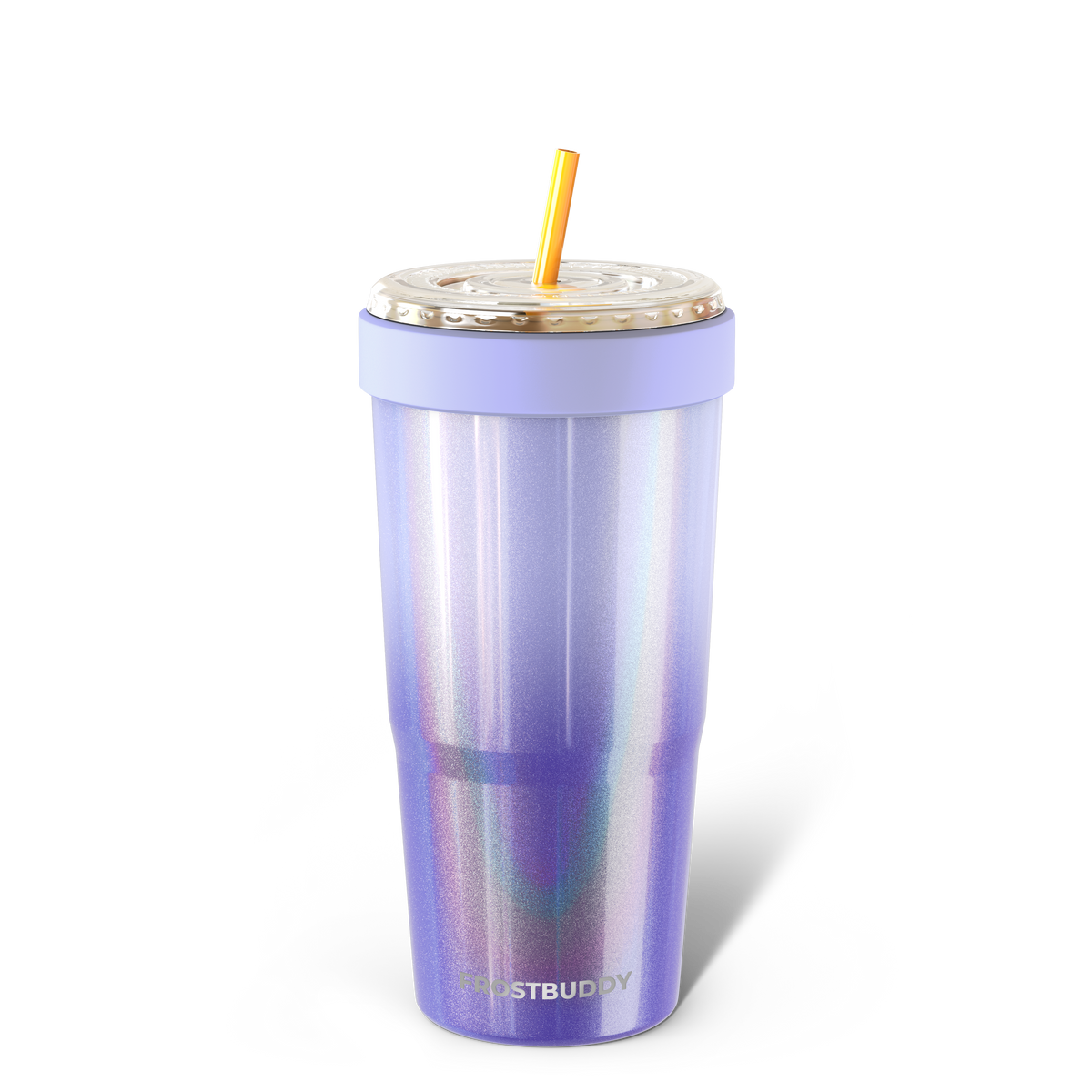 To-Go Buddy | Purple Gradient *Lid Not Included
