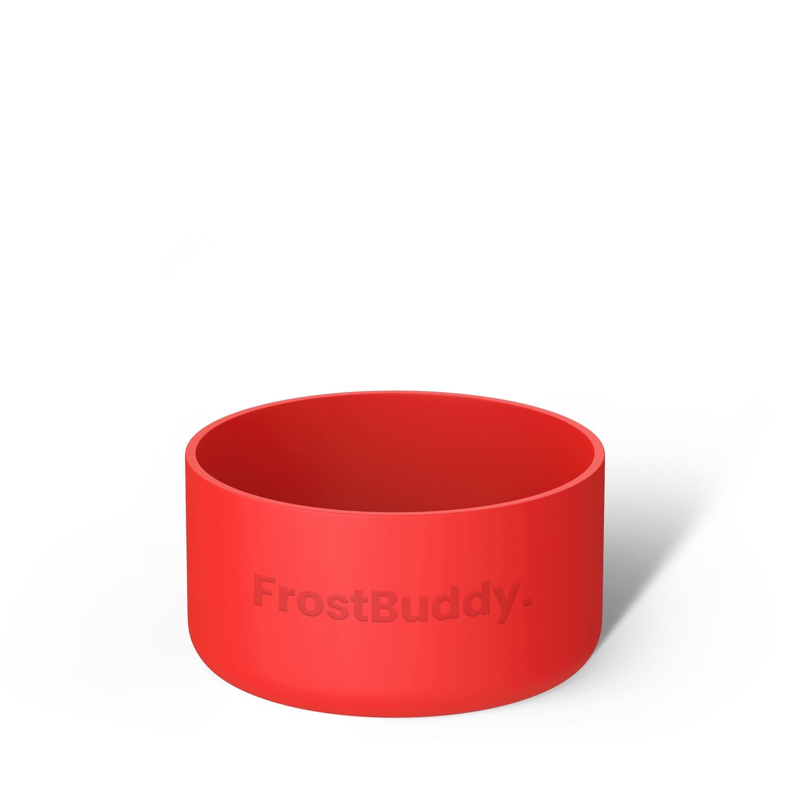 Bumper Buddy | Red