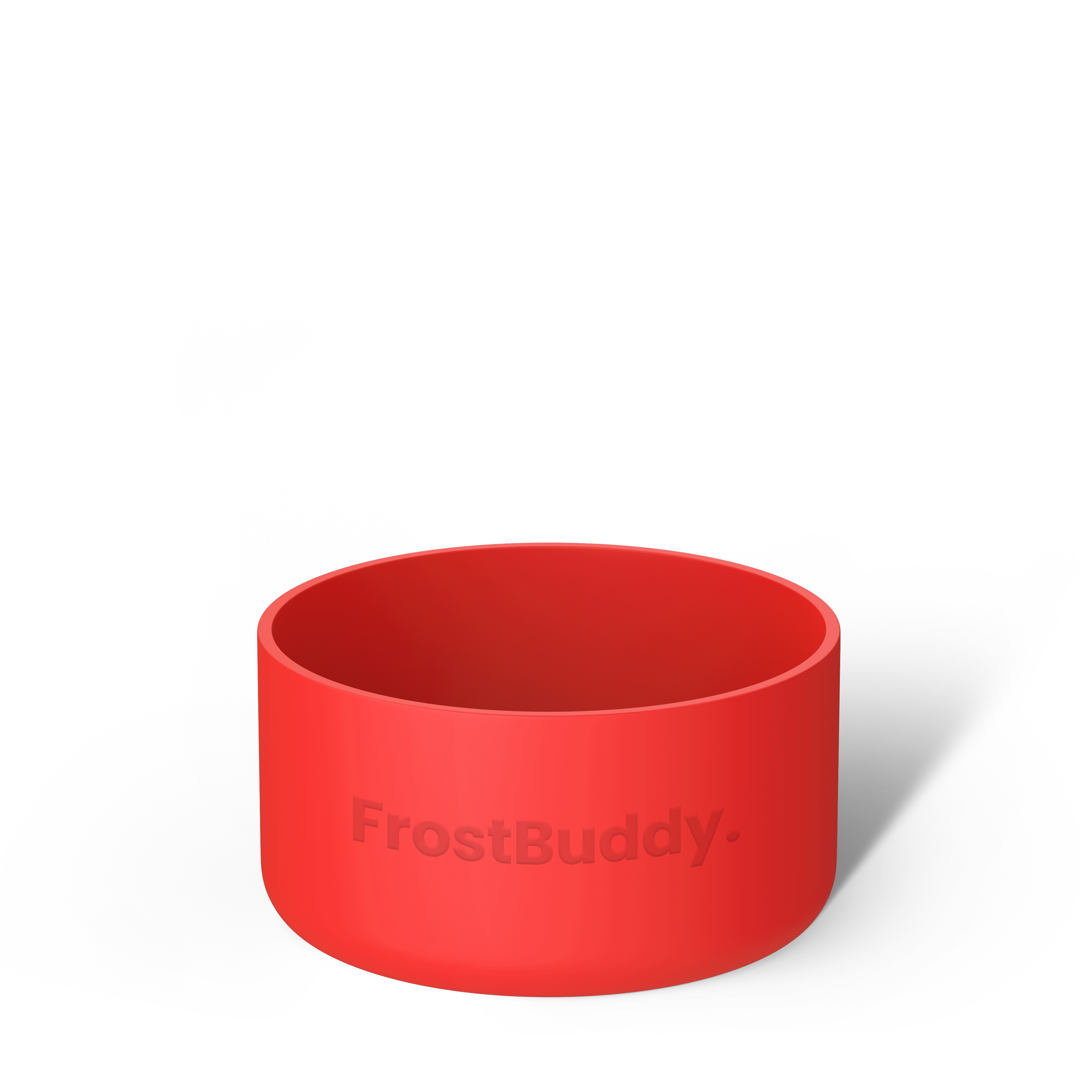 Bumper Buddy | Red