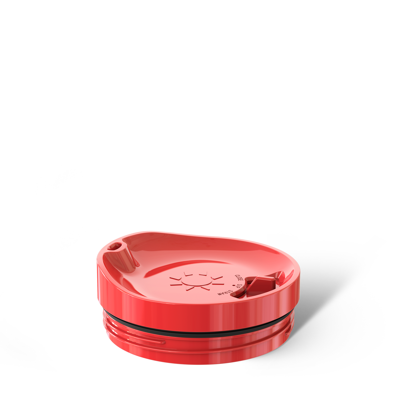 Thicc Buddy 40oz | ONE Lid
