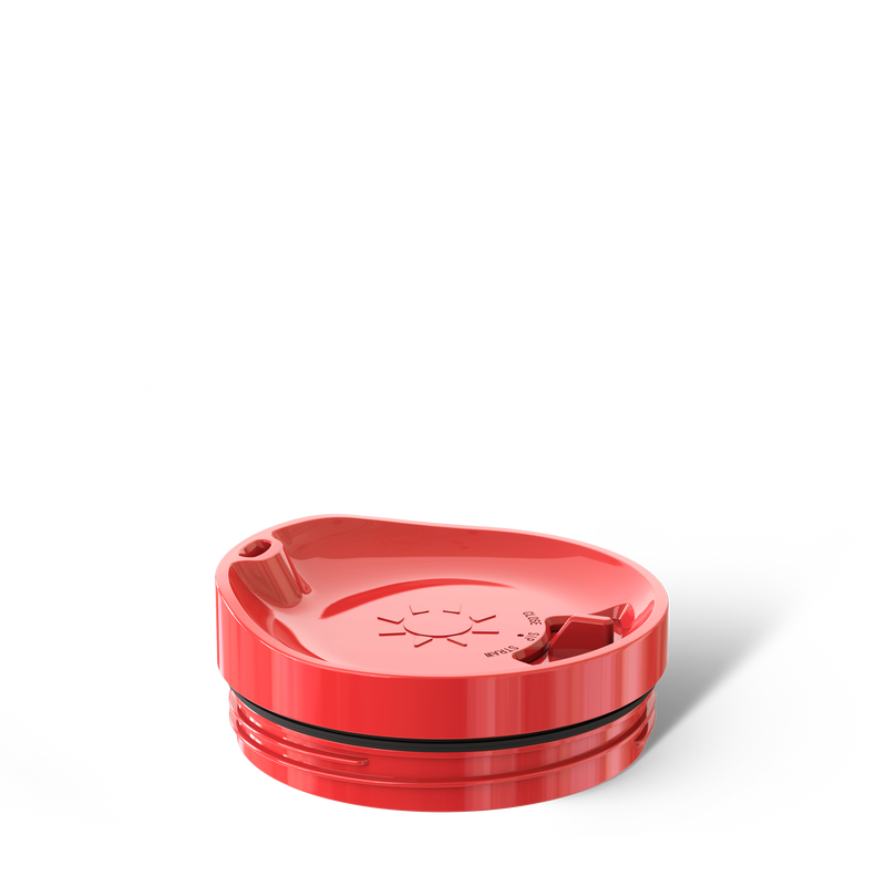 Thicc Buddy 40oz | ONE Lid