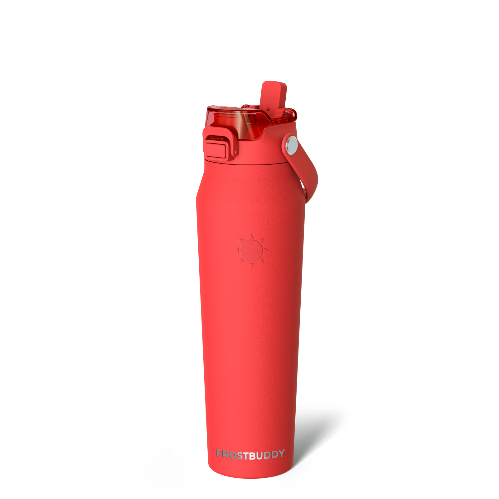 Bottle Buddy 32oz | Red