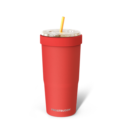 To-Go Buddy | Red