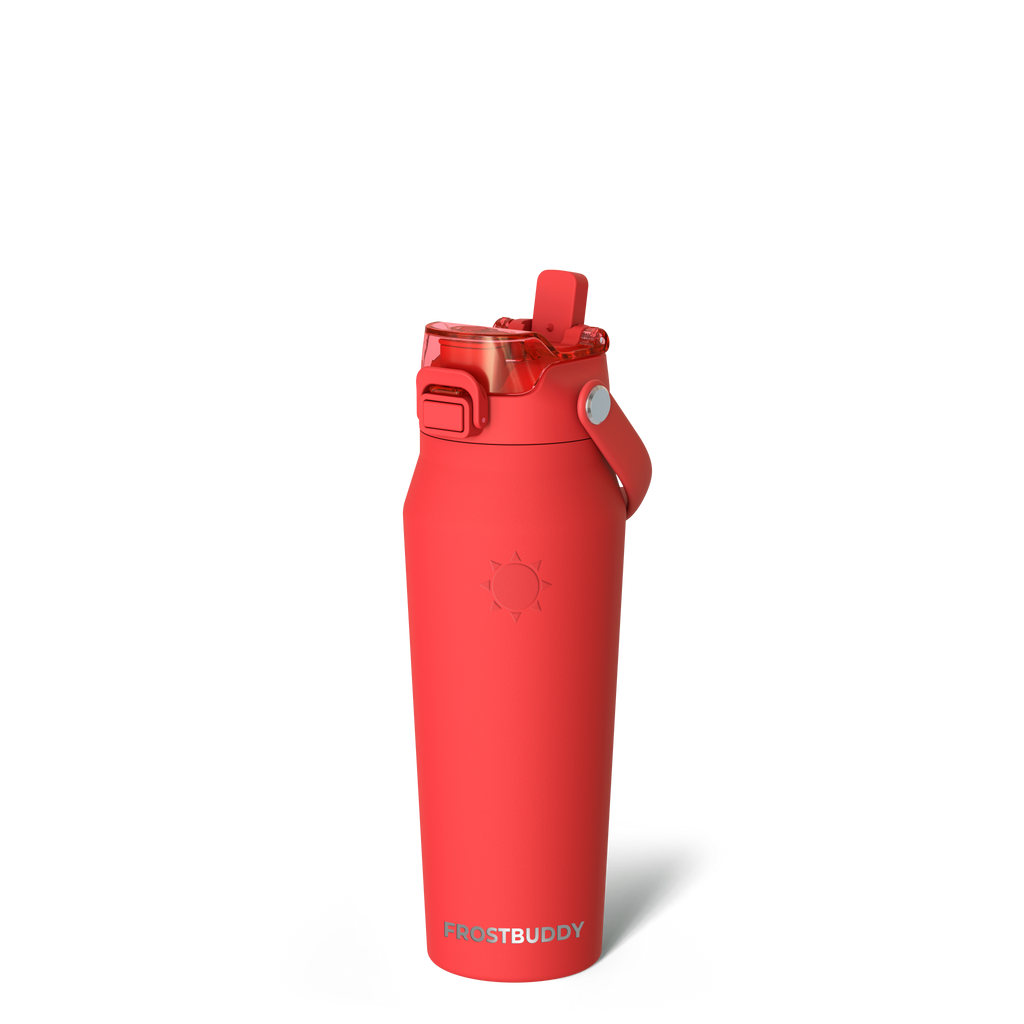 Bottle Buddy 24oz | Red