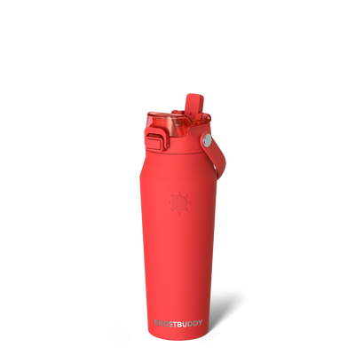 Bottle Buddy 24oz | Red