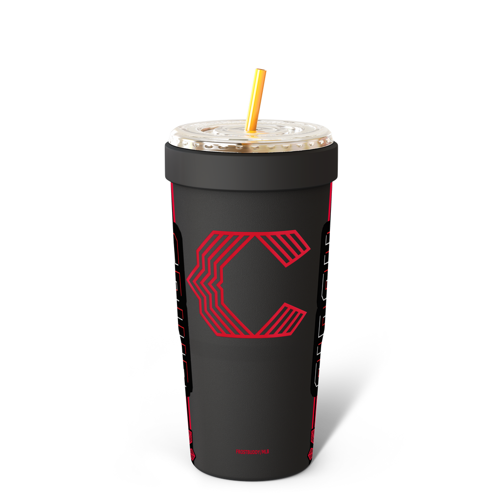 To-Go Buddy | Cincinnati Reds