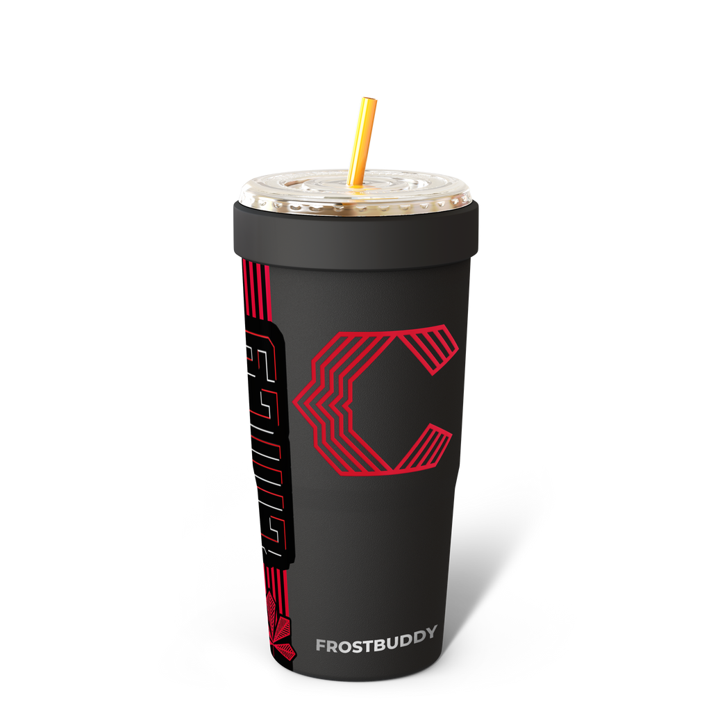 To-Go Buddy | Cincinnati Reds