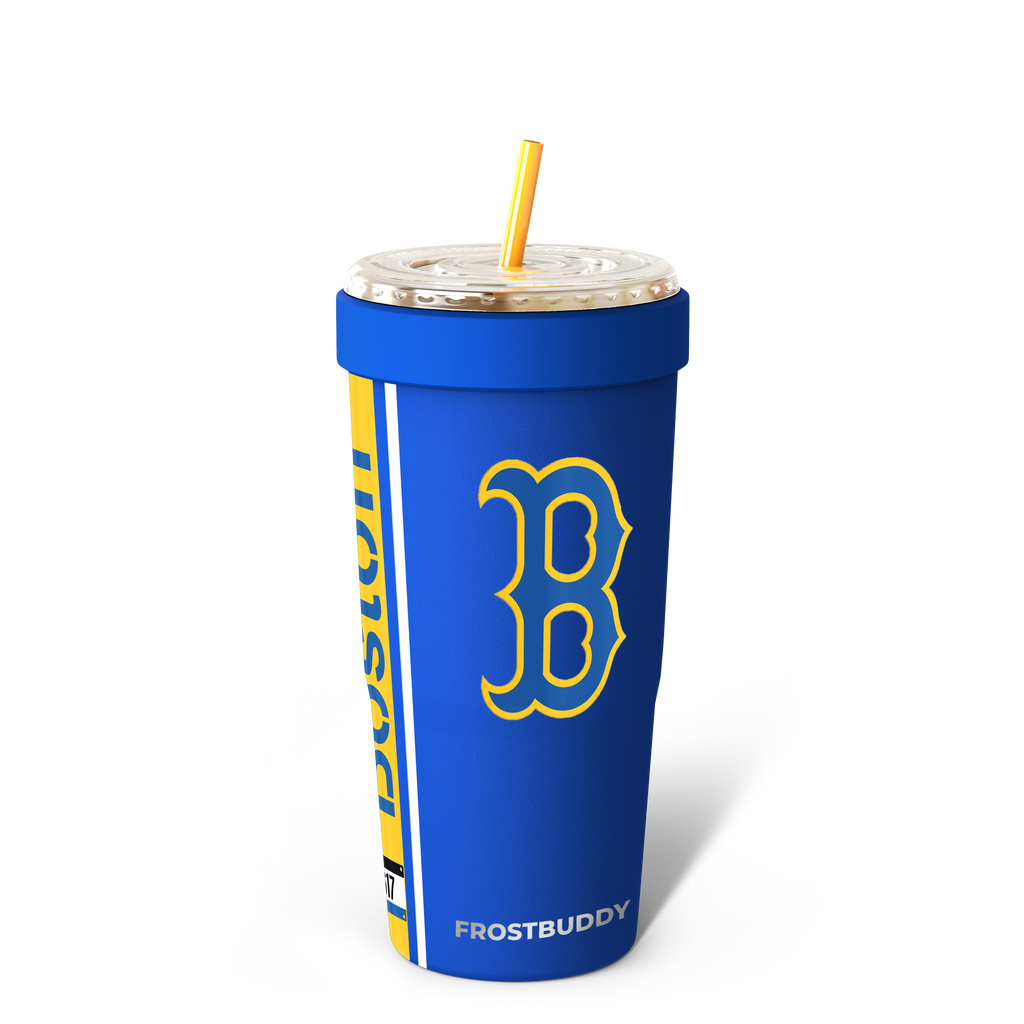 To-Go Buddy | Boston Red Sox