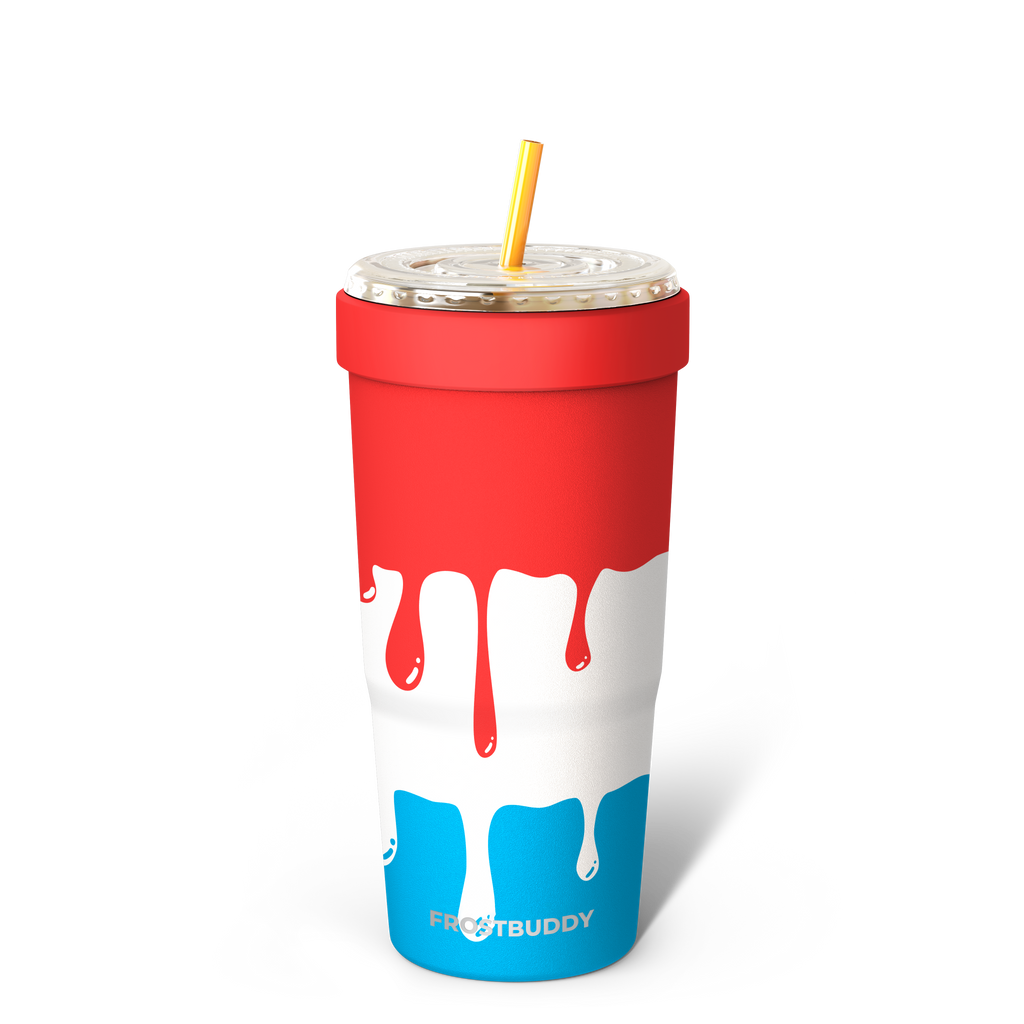 To-Go Buddy | Rocket Pop