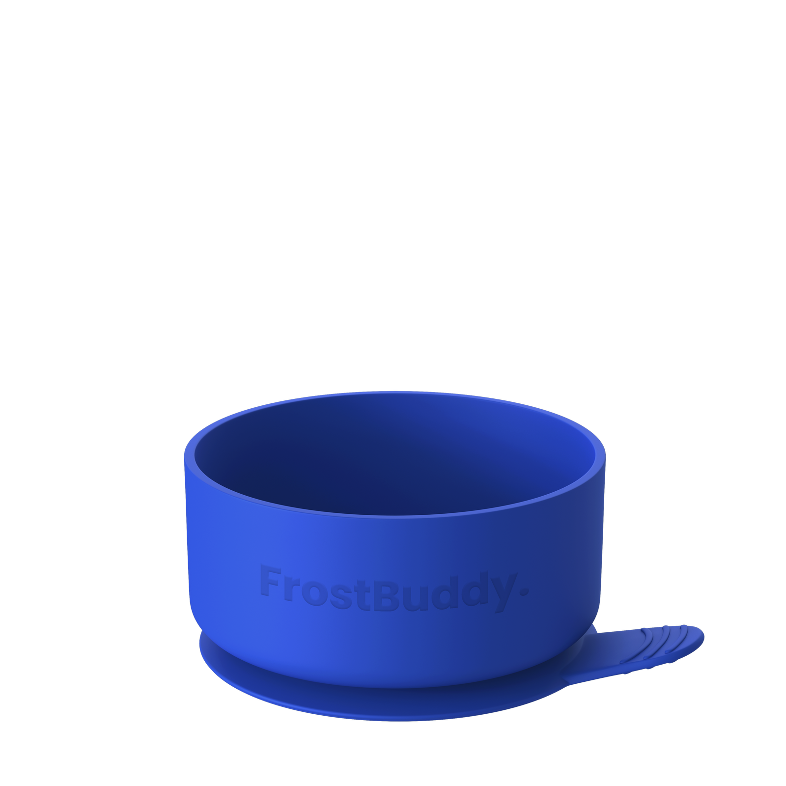 Suction Bumper | Royal