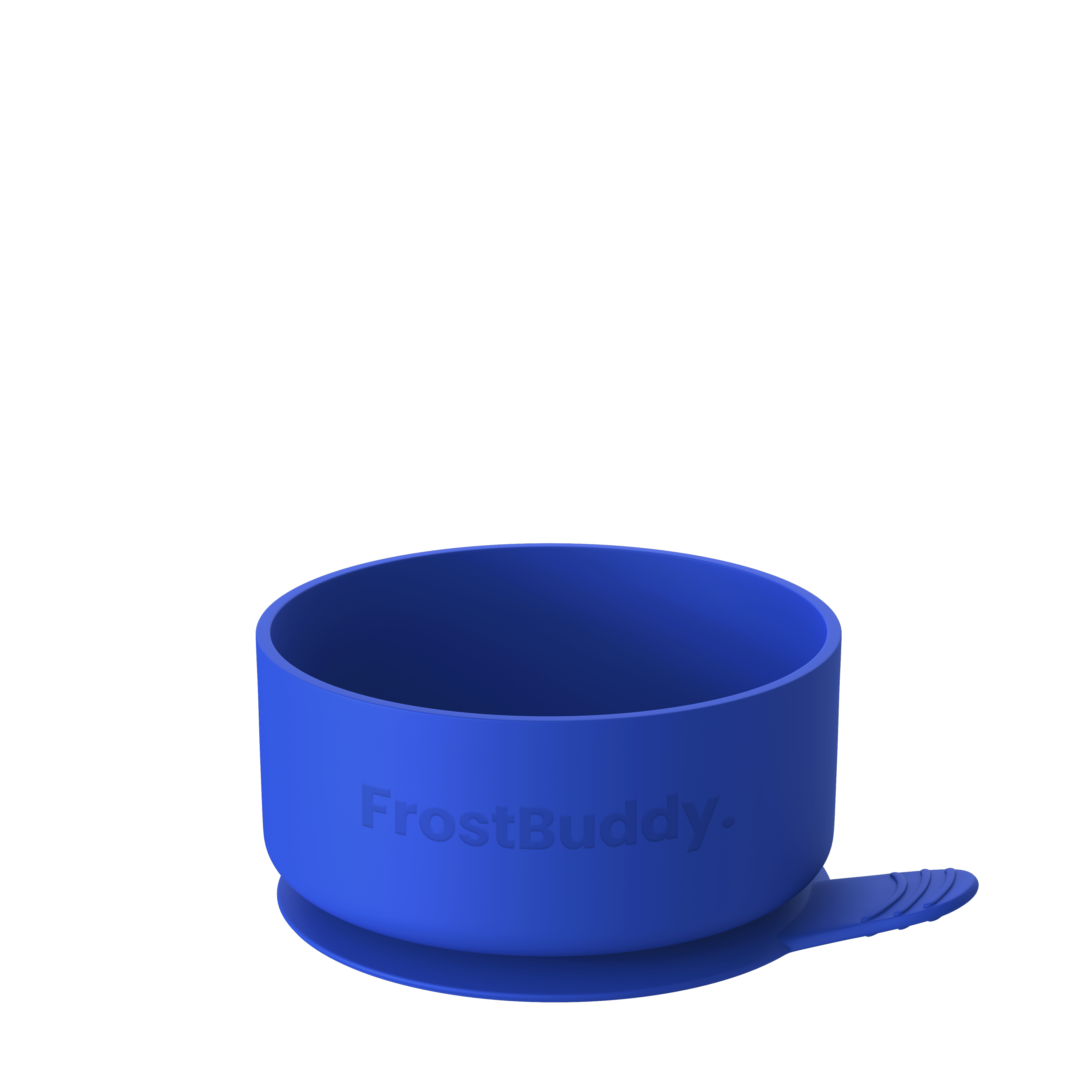 Suction Bumper | Royal