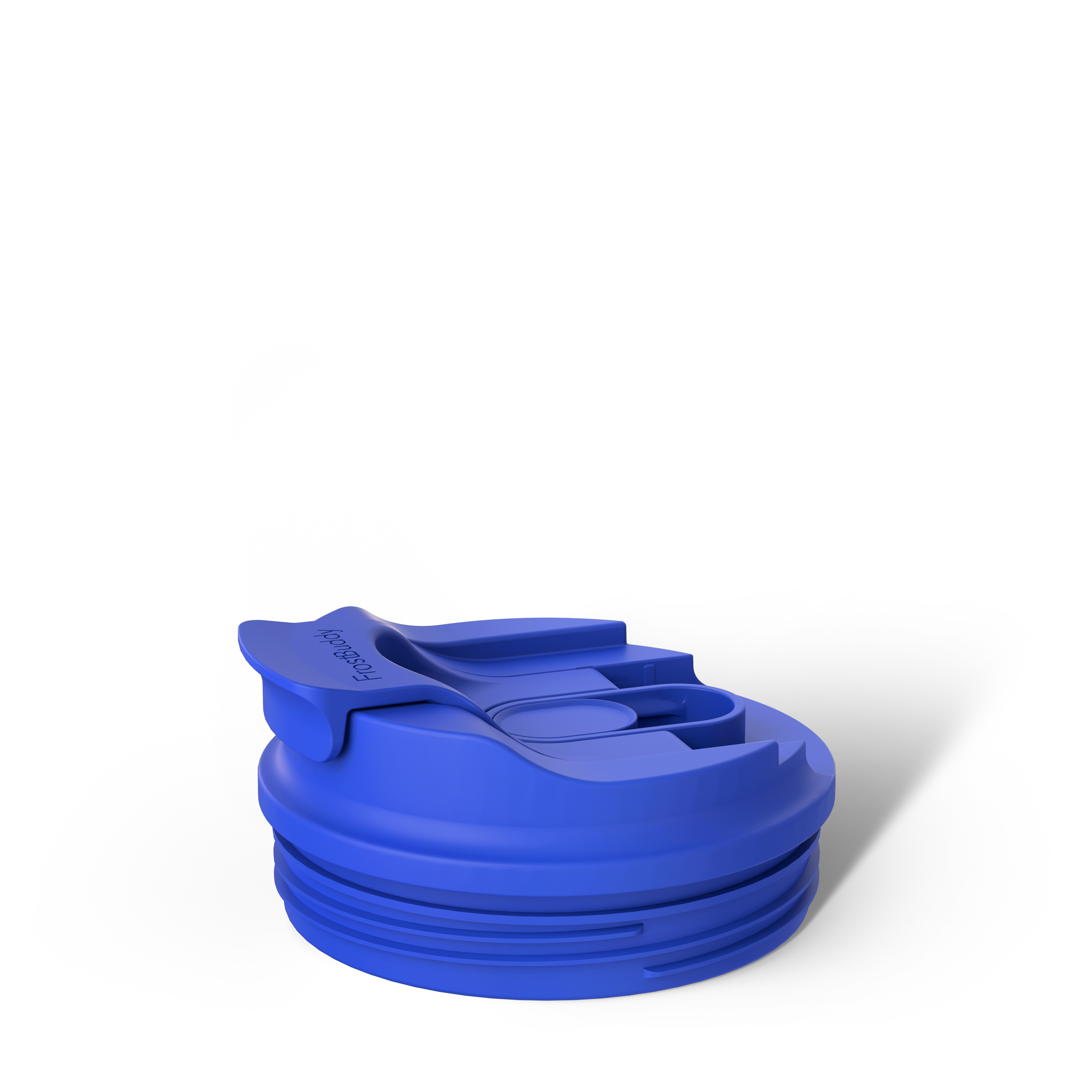 Replacement Lid | Thicc Buddy 40oz | Royal