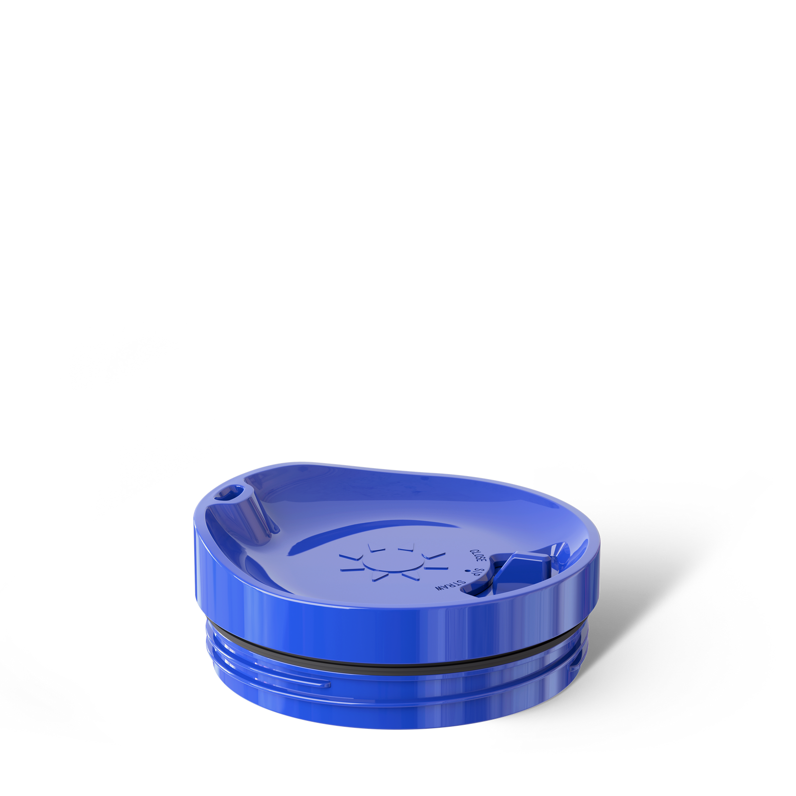 Thicc Buddy 40oz | ONE Lid