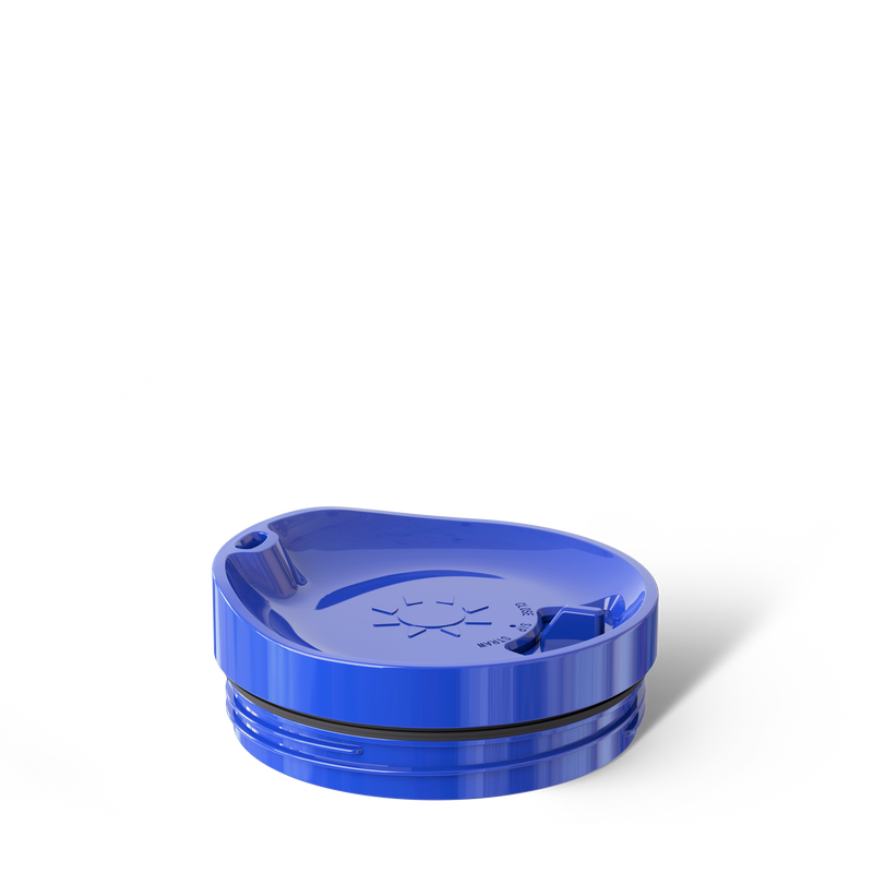 Thicc Buddy 40oz | ONE Lid