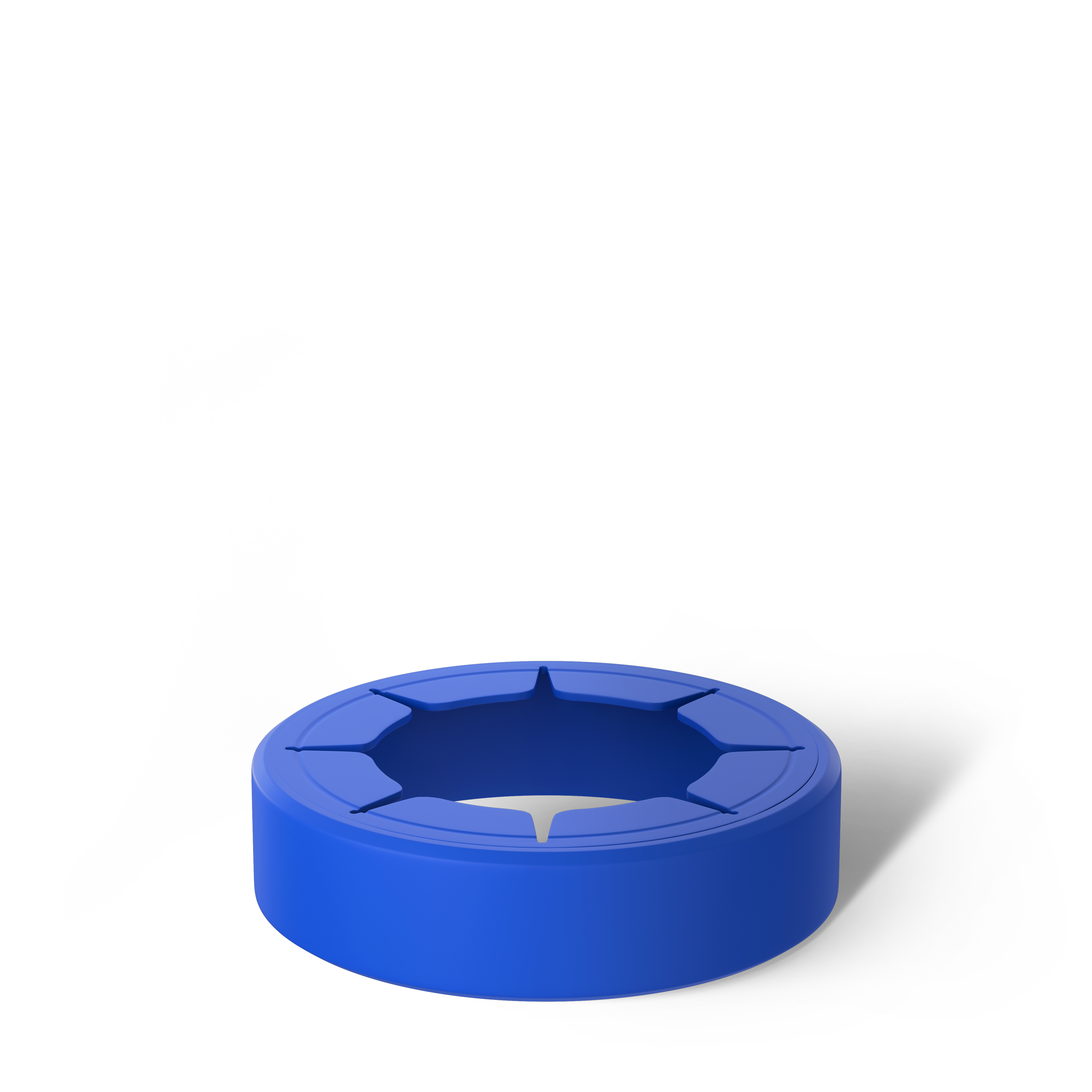 Replacement Silicone | To-Go Buddy | Royal