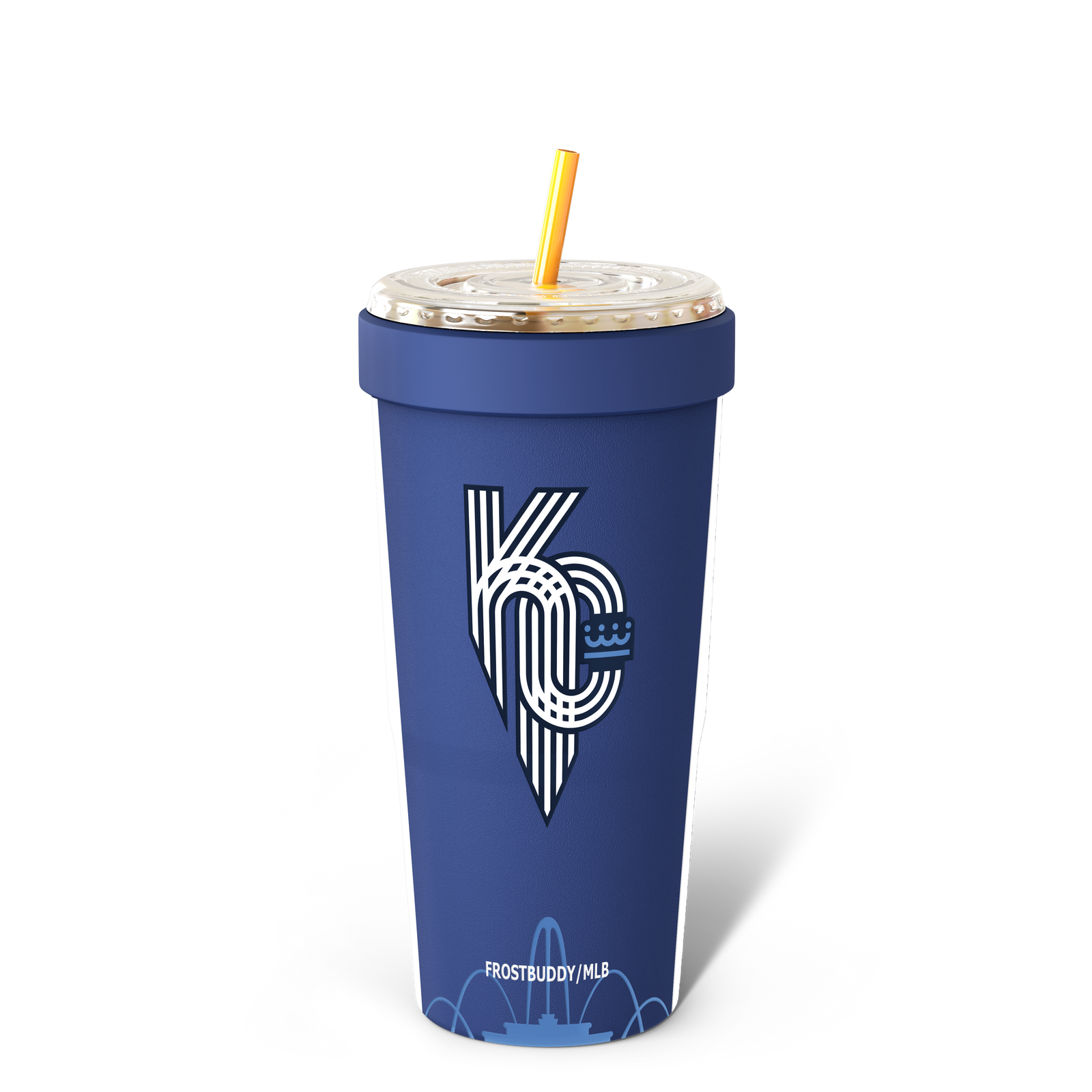To-Go Buddy | Kansas City Royals