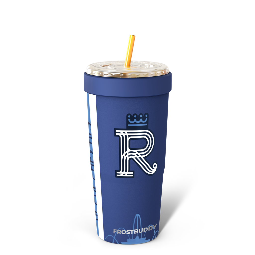 To-Go Buddy | Kansas City Royals