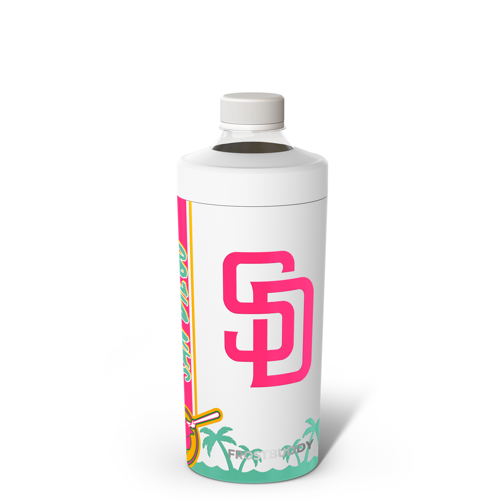 Universal XL | San Diego Padres