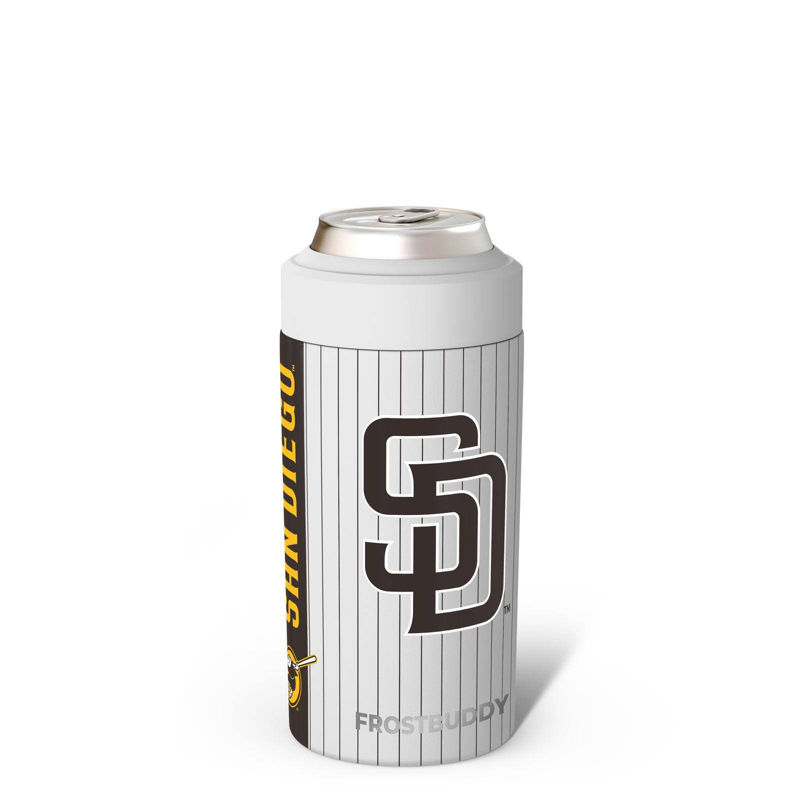 Universal Buddy | San Diego Padres | Gameday