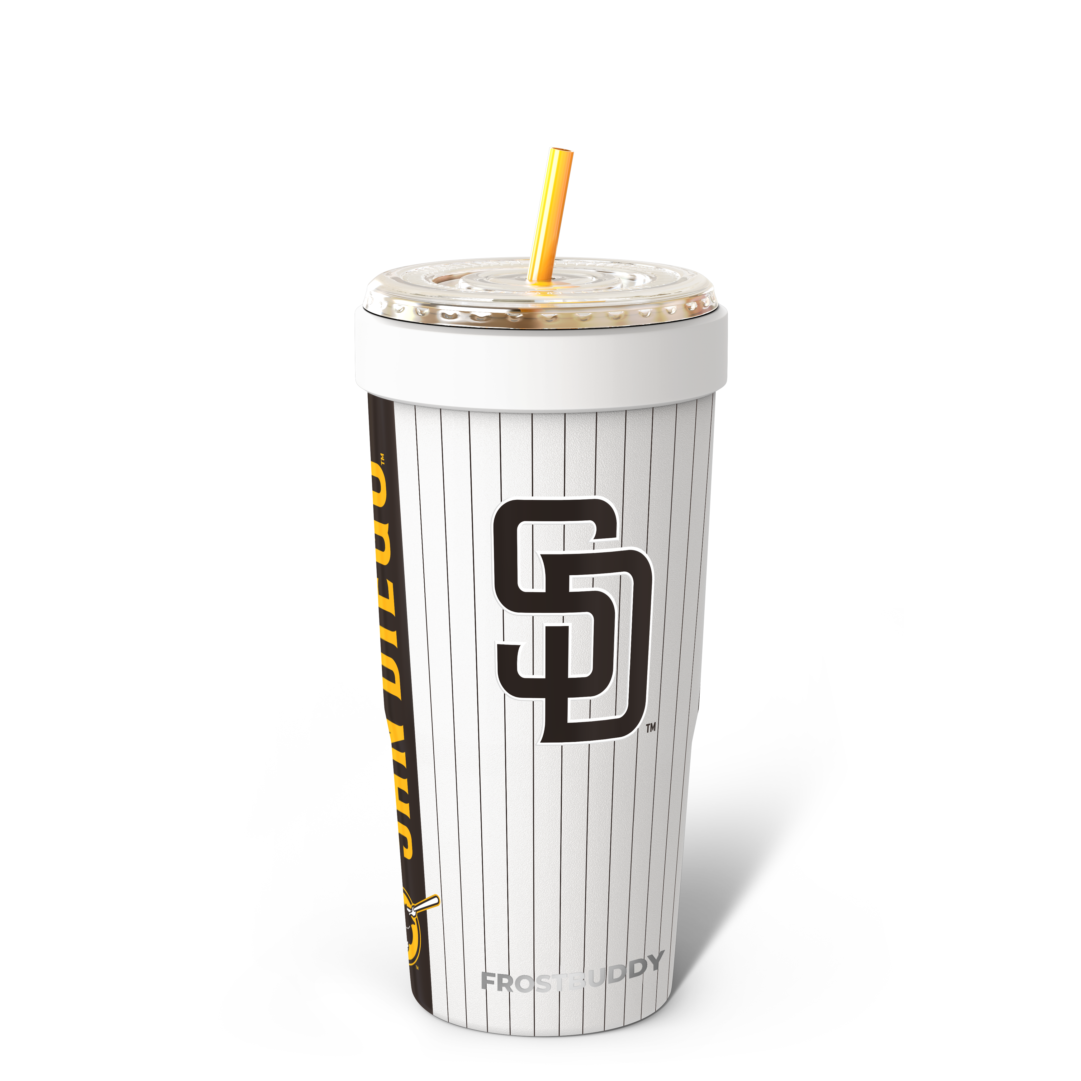 To-Go Buddy | San Diego Padres | Gameday