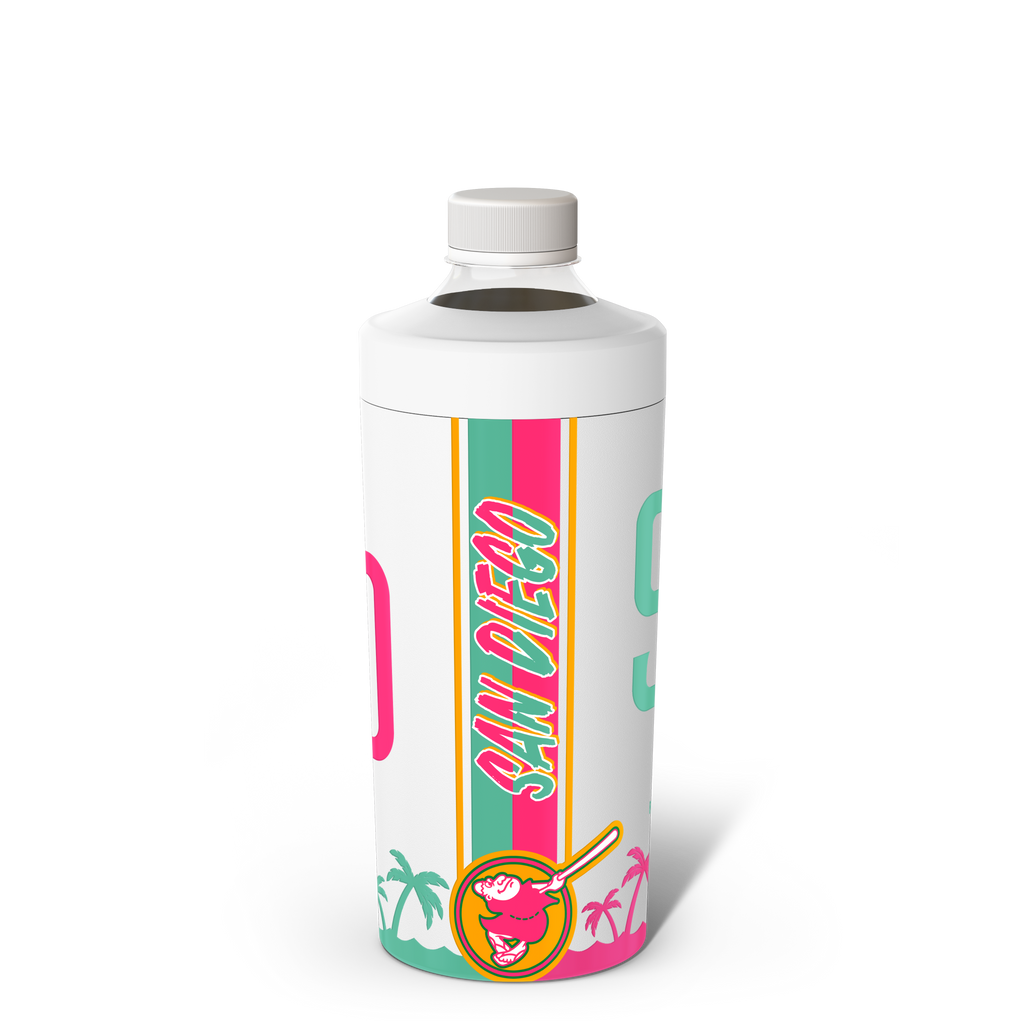 Universal XL | San Diego Padres