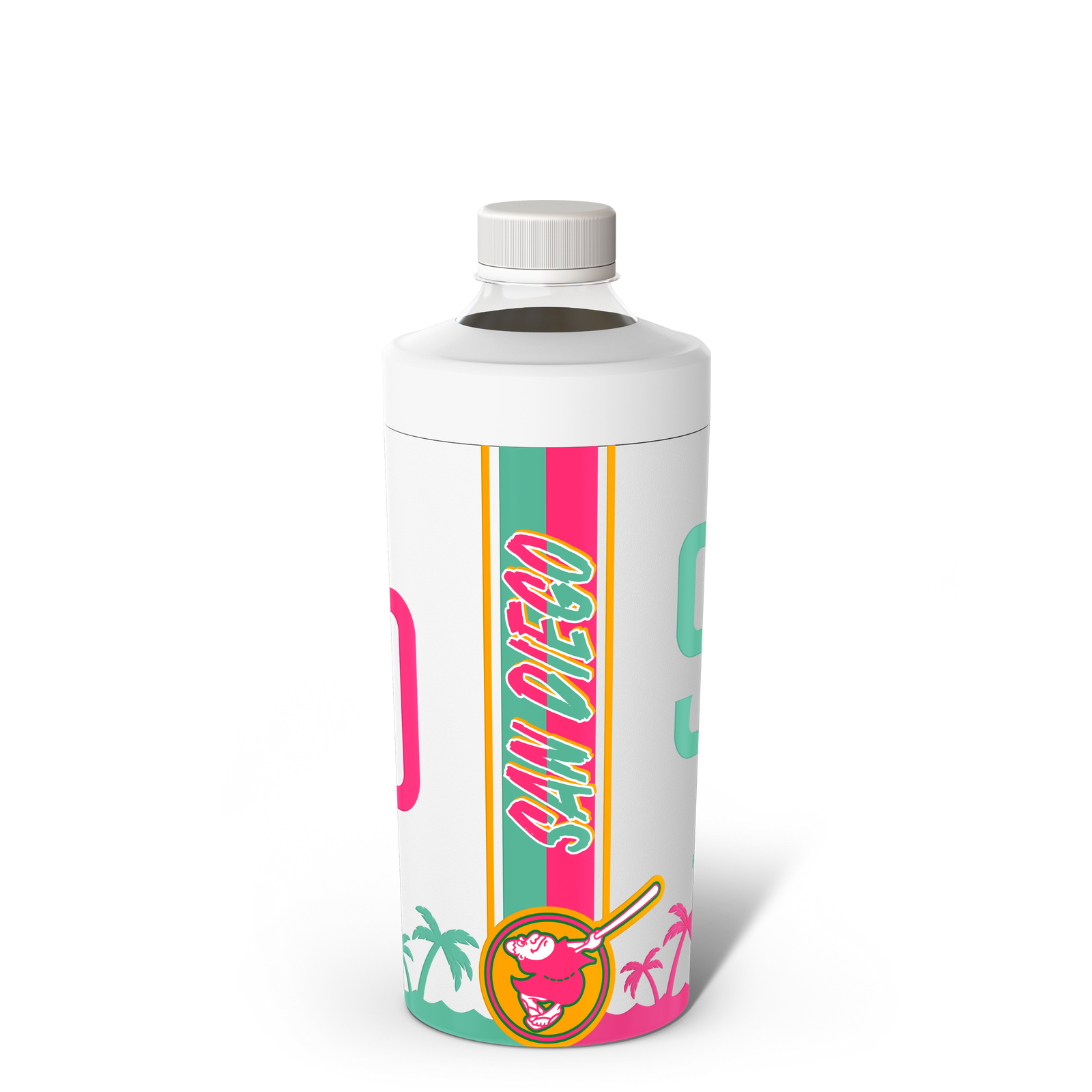 Universal XL | San Diego Padres