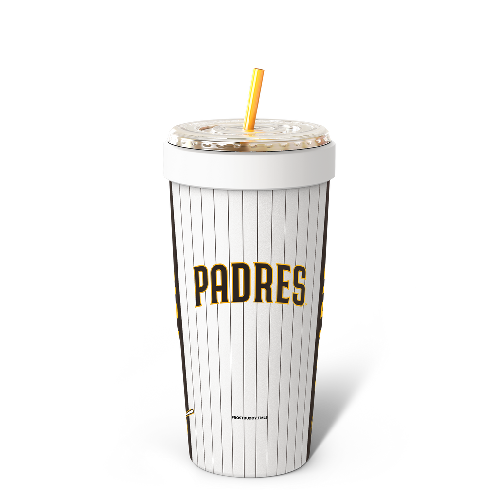 To-Go Buddy | San Diego Padres | Gameday