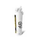 Bottle Buddy 32oz | San Diego Padres | Gameday