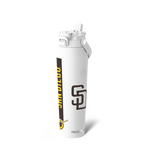 Bottle Buddy 32oz | San Diego Padres | Gameday