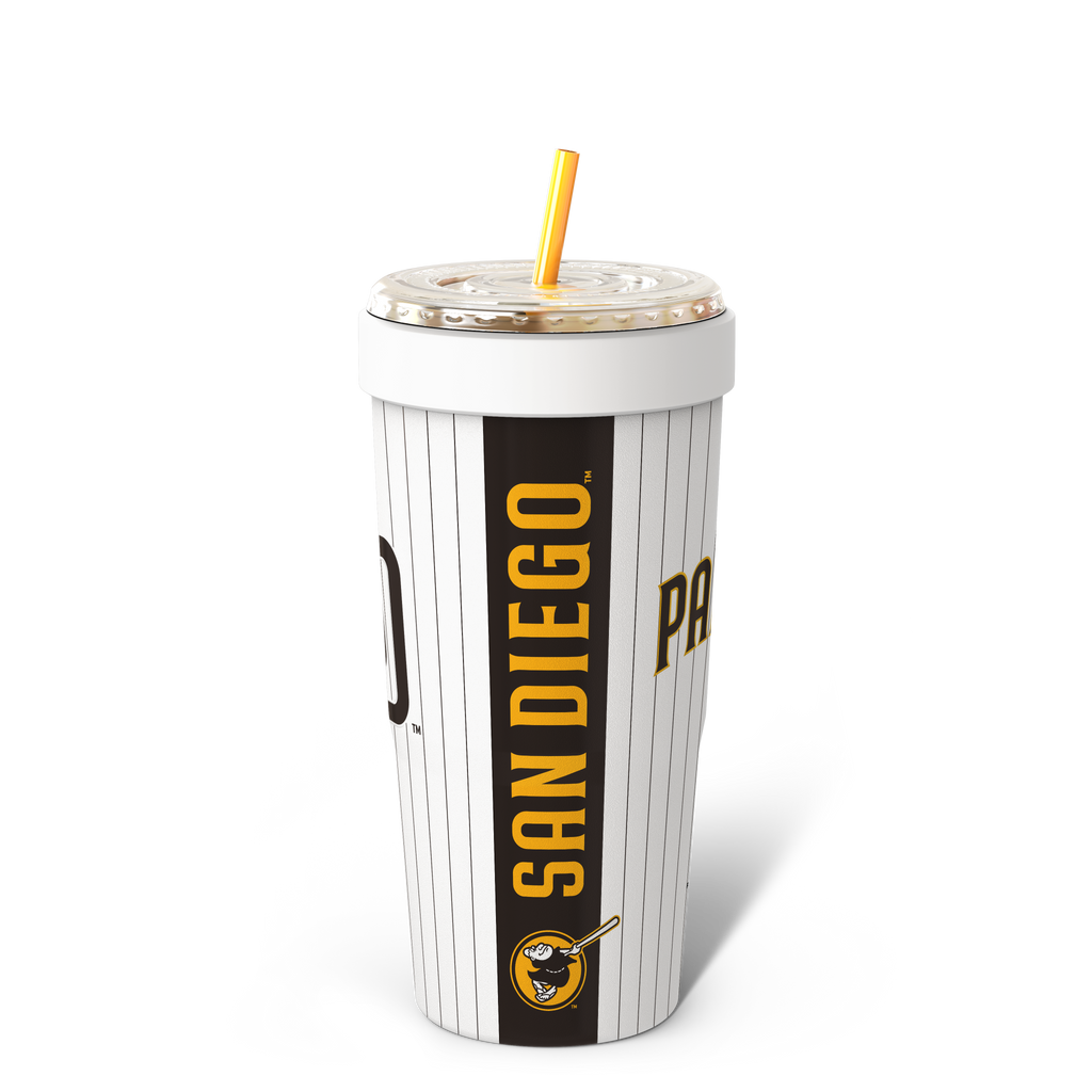 To-Go Buddy | San Diego Padres | Gameday