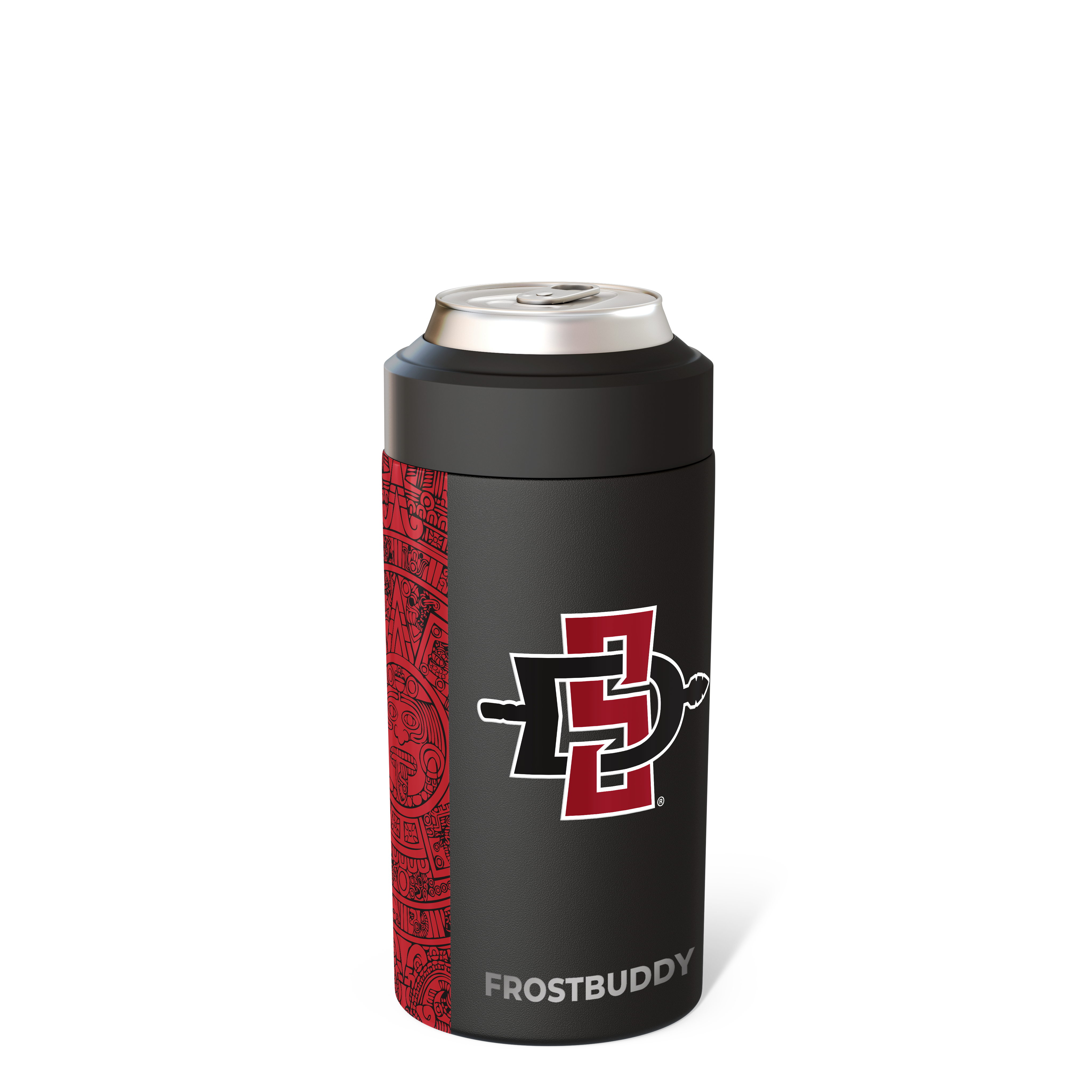 Universal Buddy | San Diego State Aztecs | Gameday