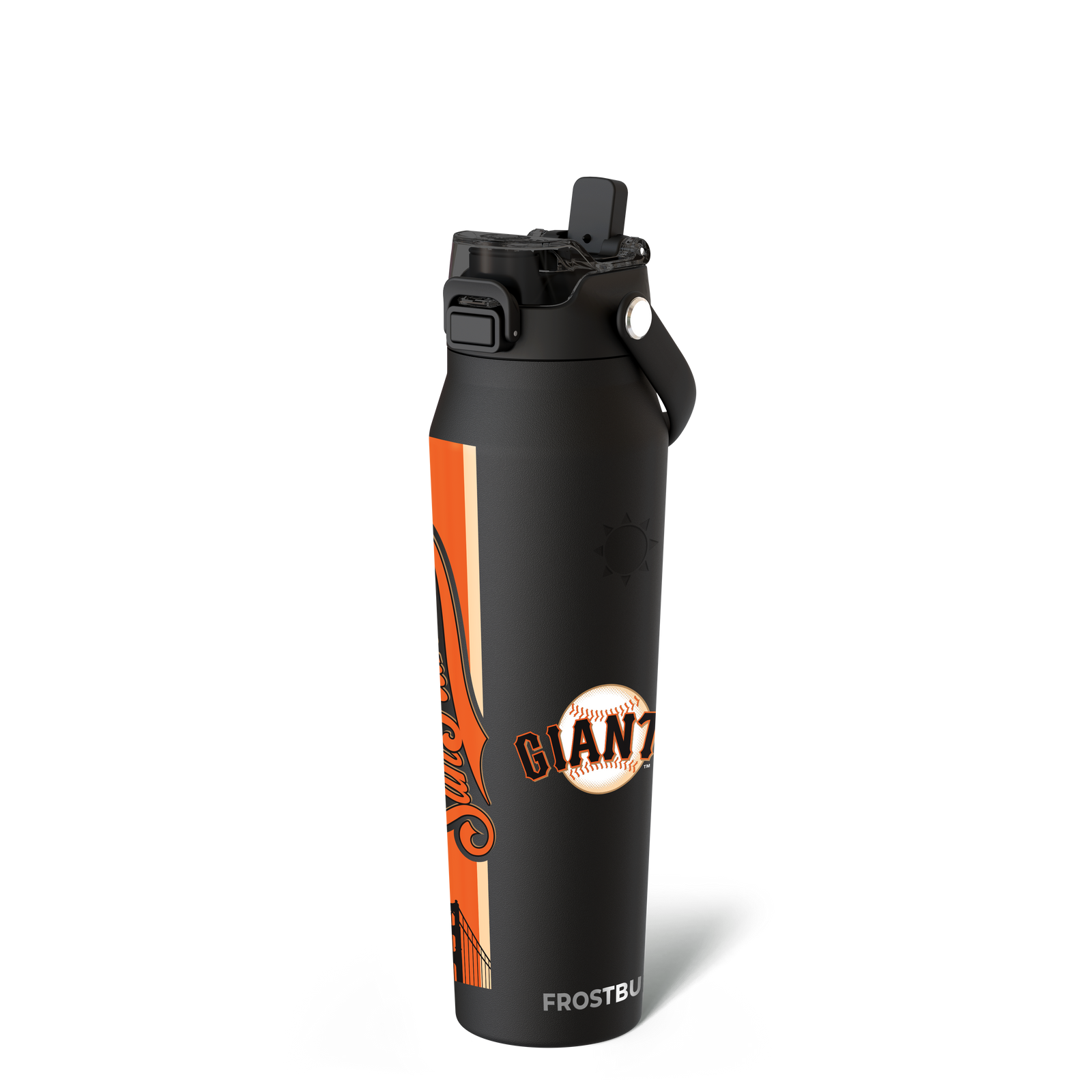 Bottle Buddy 32oz | San Francisco Giants | Gameday