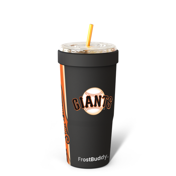To-Go Buddy | San Francisco Giants | Gameday