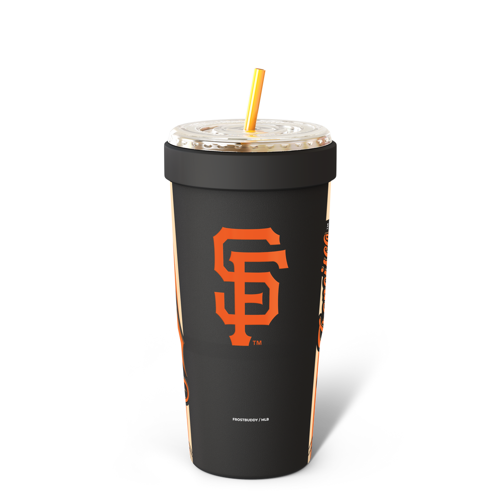 To-Go Buddy | San Francisco Giants | Gameday
