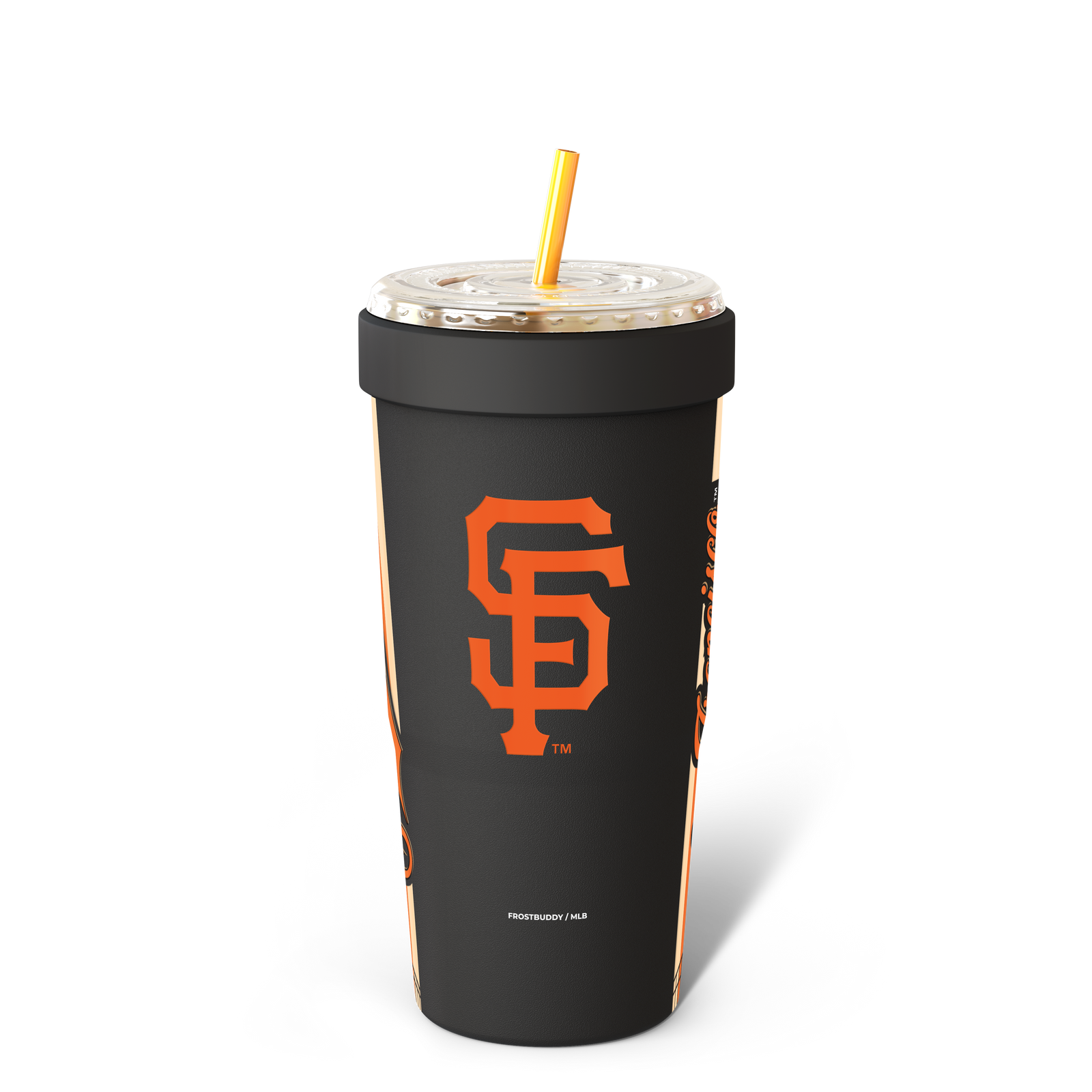 To-Go Buddy | San Francisco Giants | Gameday