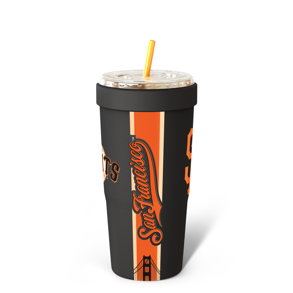 To-Go Buddy | San Francisco Giants | Gameday