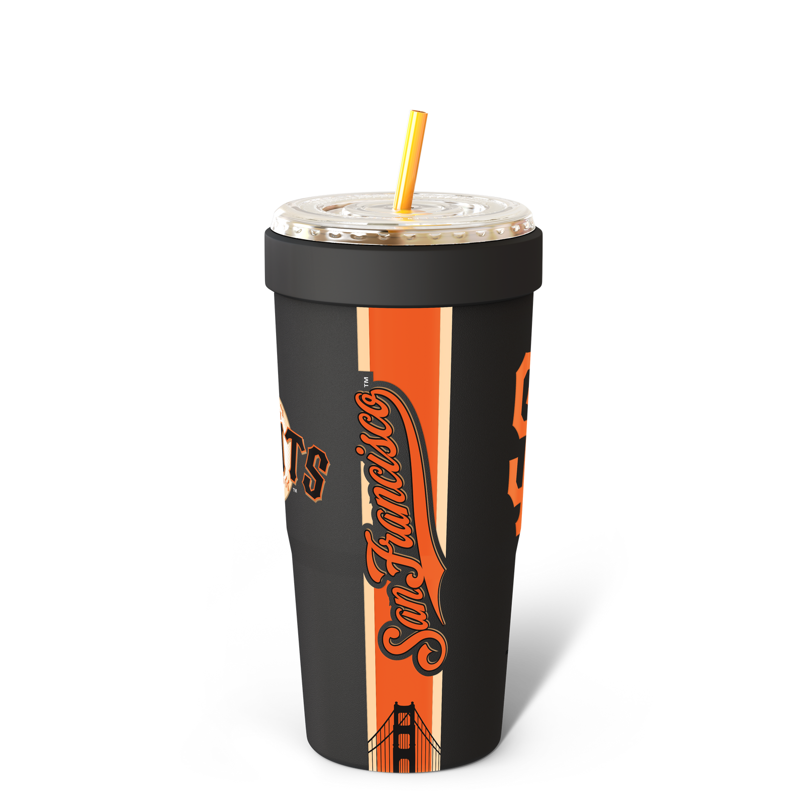 To-Go Buddy | San Francisco Giants | Gameday