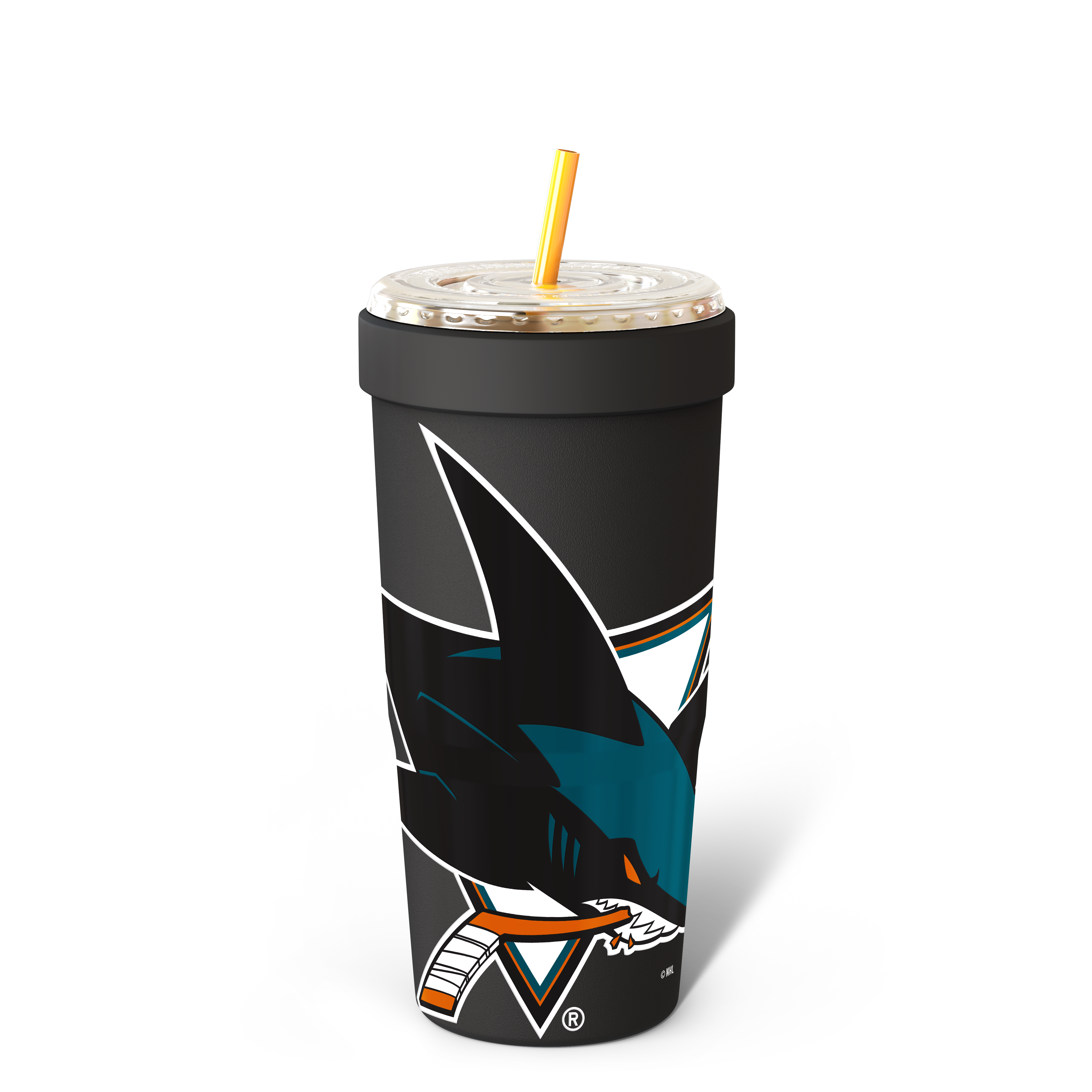 To-Go Buddy | San Jose Sharks