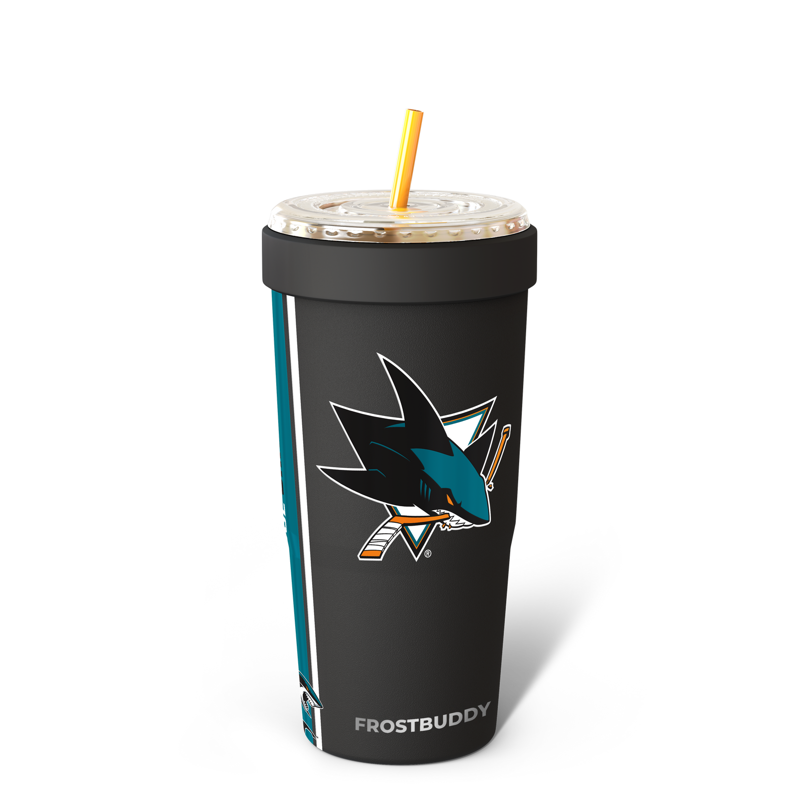 To-Go Buddy | San Jose Sharks | Gameday
