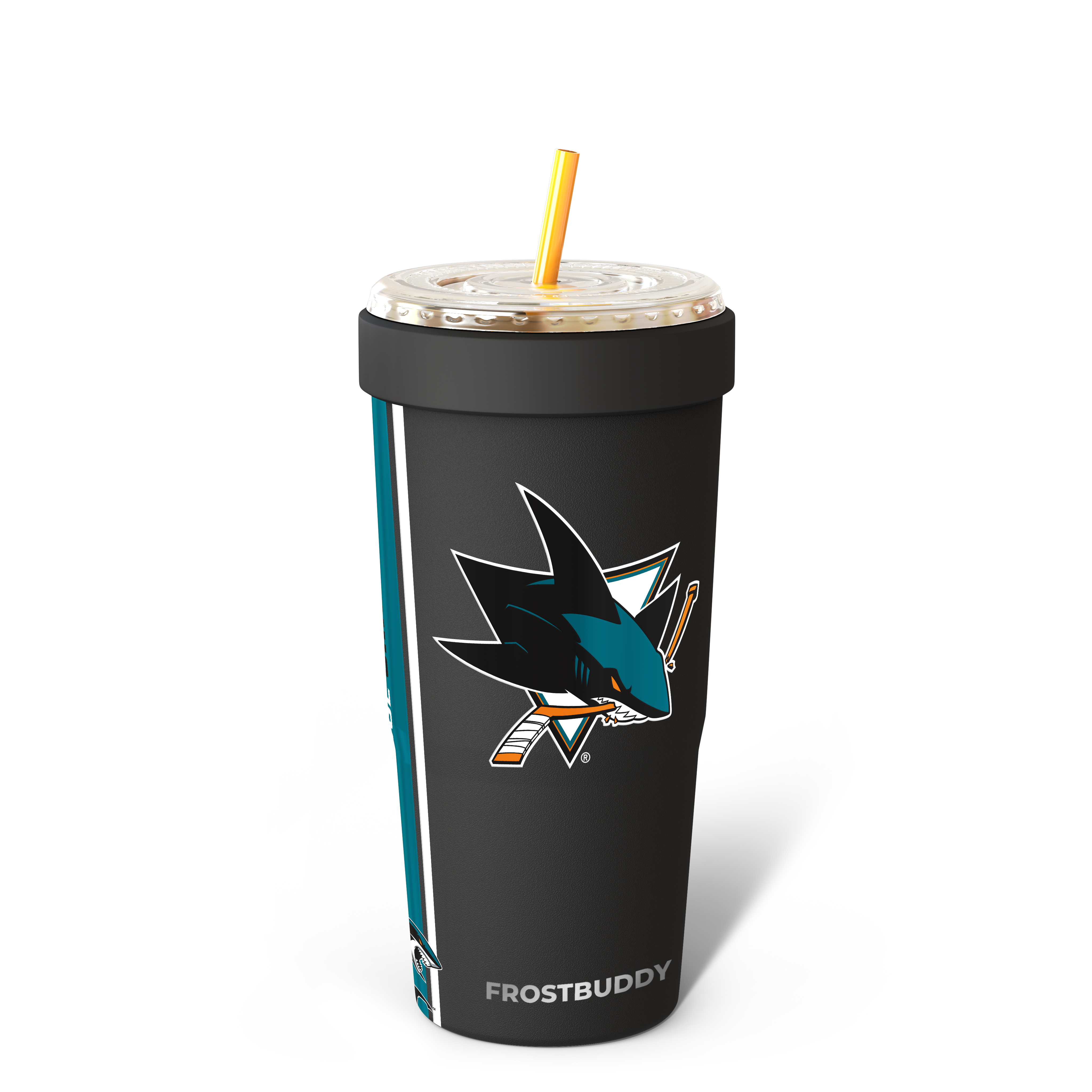 To-Go Buddy | San Jose Sharks | Gameday