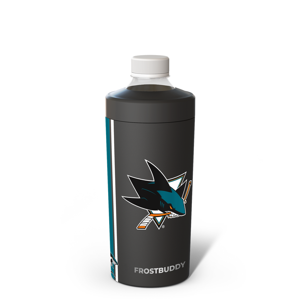 Universal XL | San Jose Sharks | Gameday