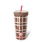 To-Go Buddy | Scooter's Coffee® Fall Plaid