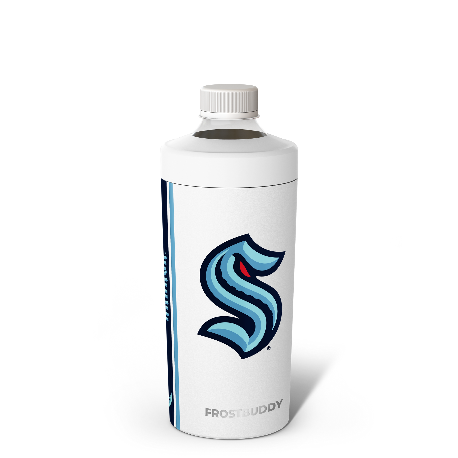 Universal XL | Seattle Kraken | Gameday – Frost Buddy Universal XL | Seattle Kraken | Gameday – Frost Buddy