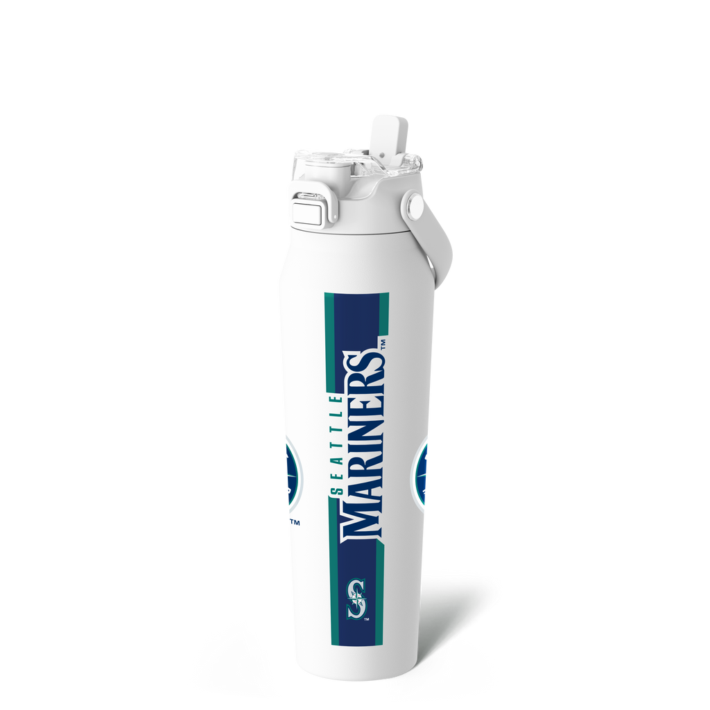 Bottle Buddy 32oz | Seattle Mariners | Gameday
