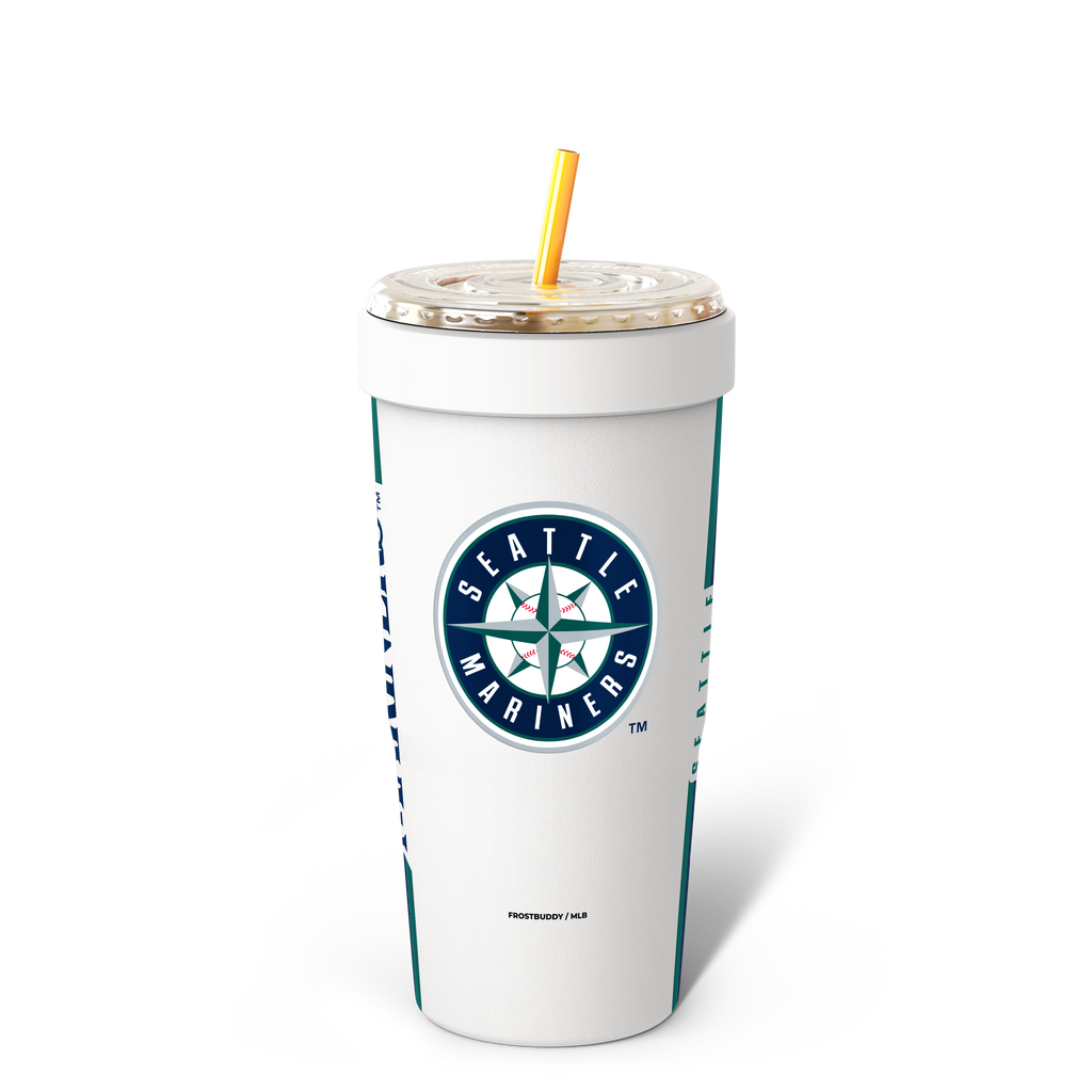 To-Go Buddy | Seattle Mariners | Gameday