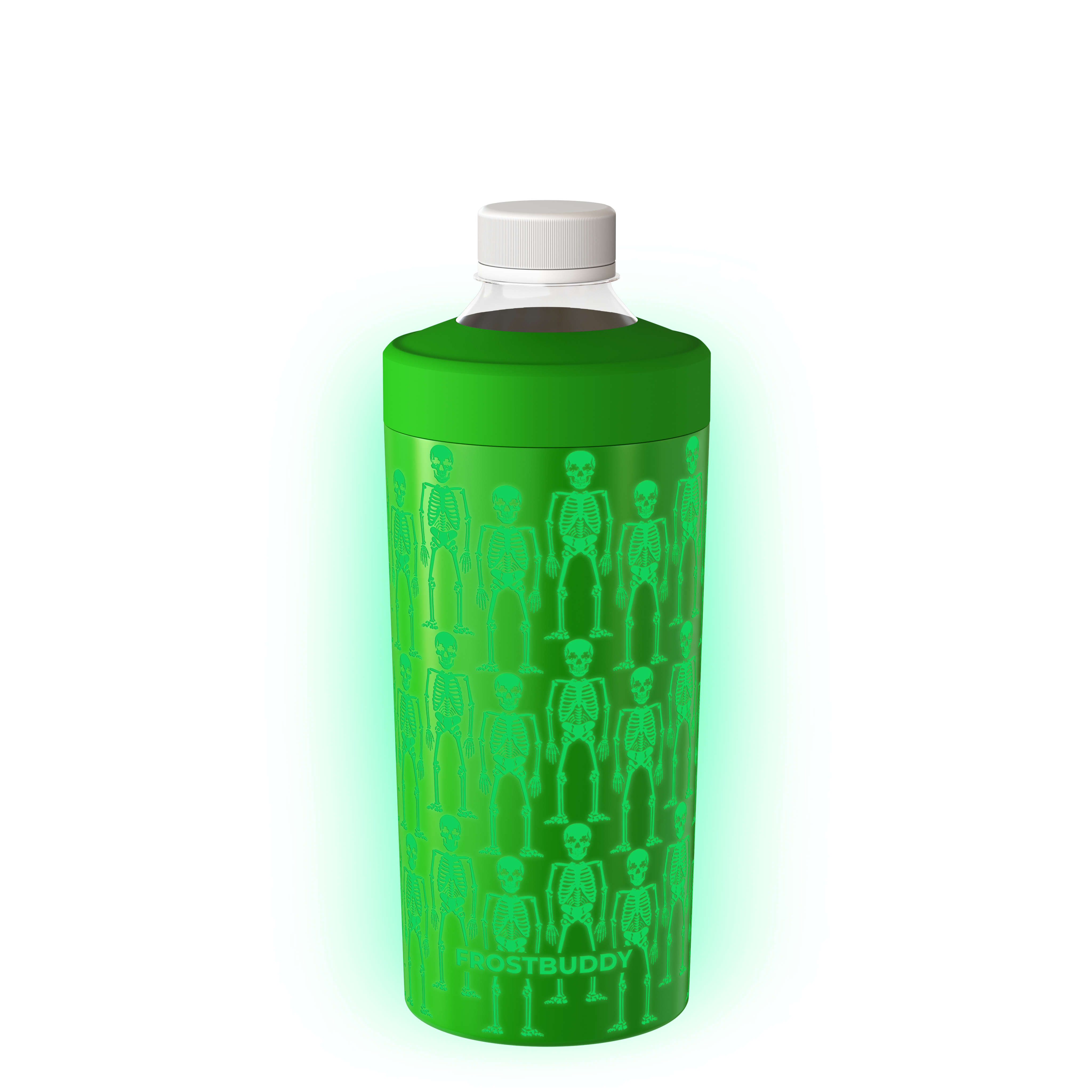 Universal XL | Shake My Bones