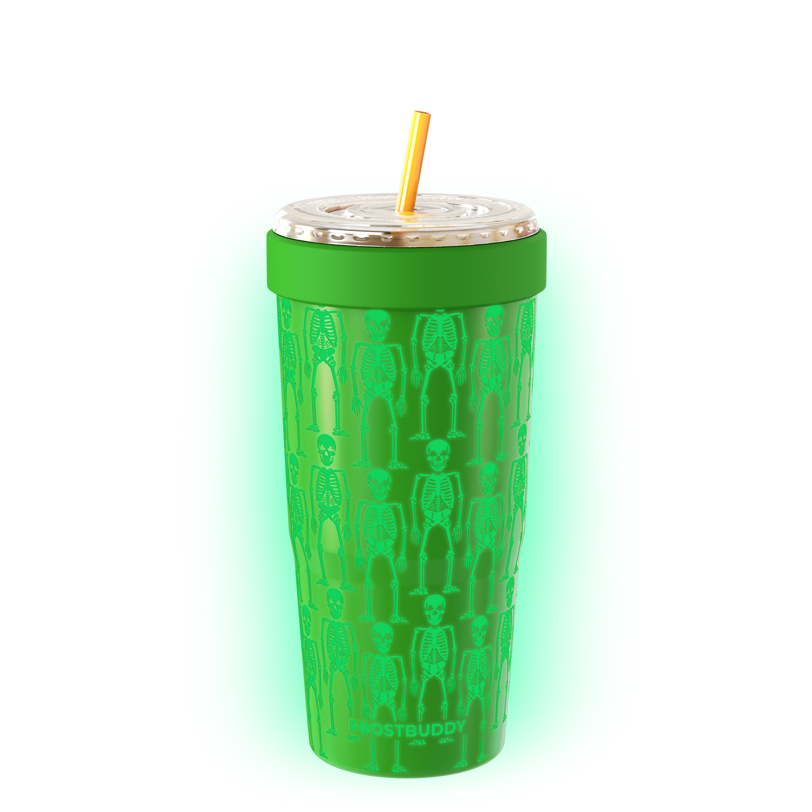 To-Go Buddy | Shake My Bones