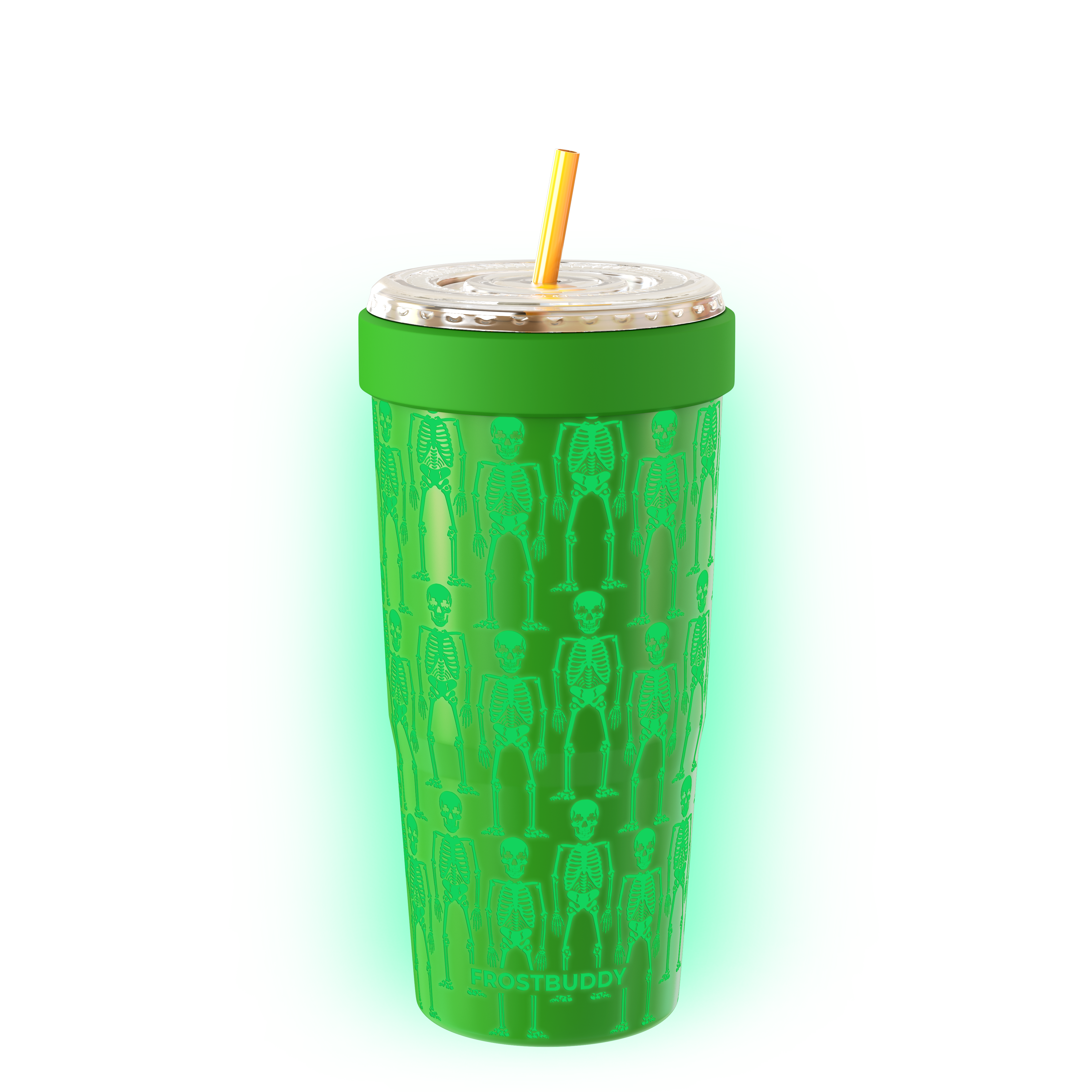 To-Go Buddy | Shake My Bones