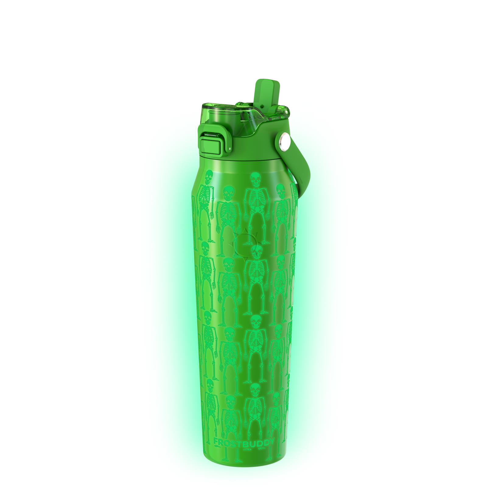 Bottle Buddy 32oz | Shake My Bones