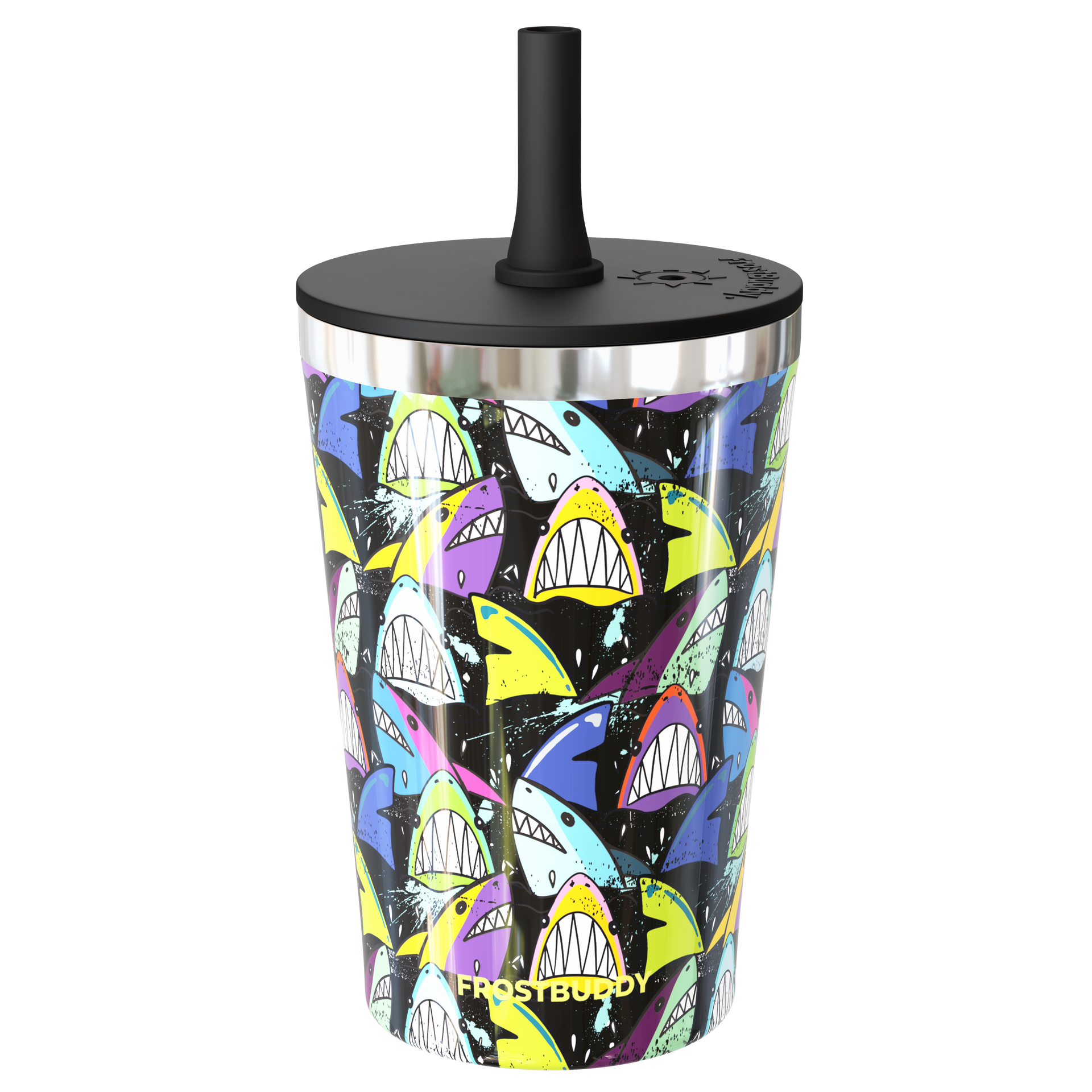 Junior Buddy | Fin Frenzy – Frost Buddy